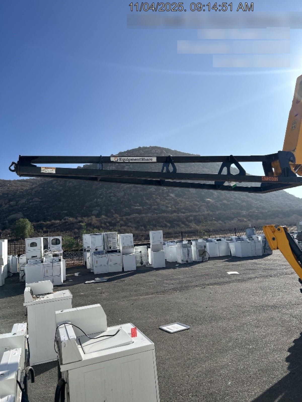 2024 JLG 1001275853