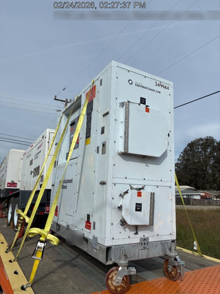 2023 SMARTECH RDDH2500-EH