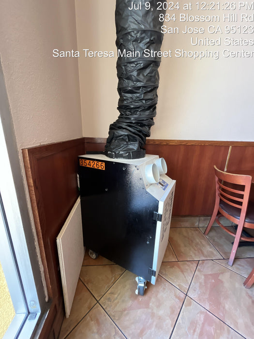 2023 KWIKOOL KPAC1411-2