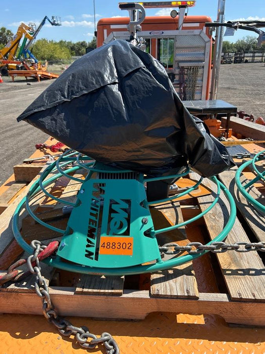 2025 MULTIQUIP J36H55