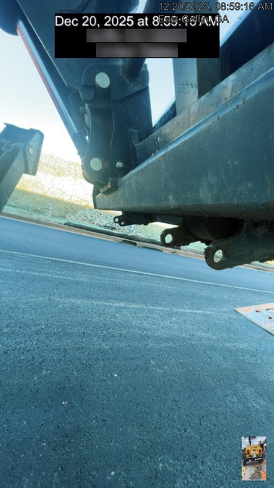 2020 STAR INDUSTRIES 1406B