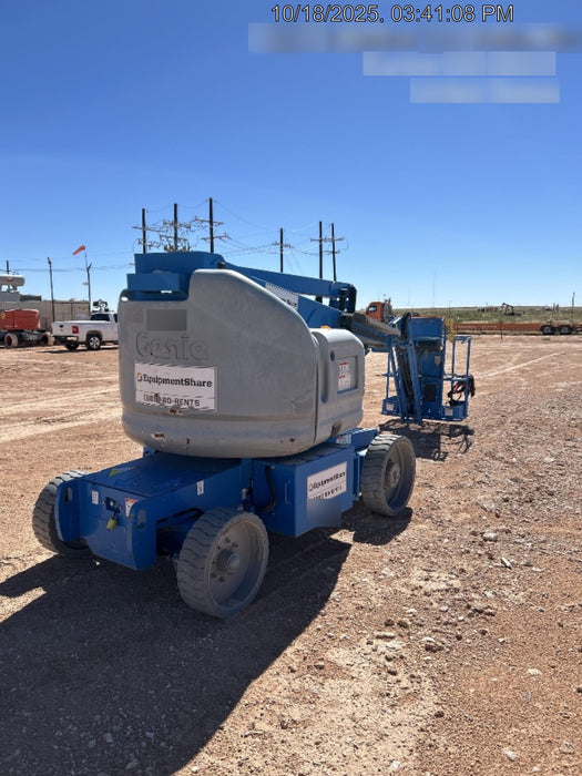 2018 GENIE Z40/23N RJ