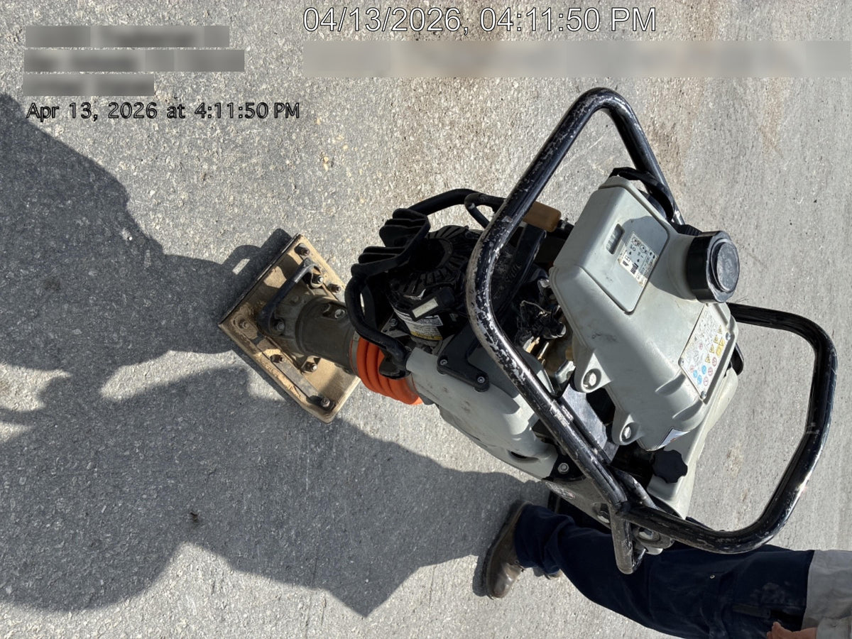 2023 MULTIQUIP MTX60HD