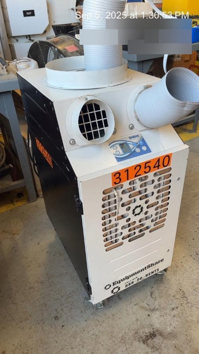 2023 KWIKOOL KPAC1411-2