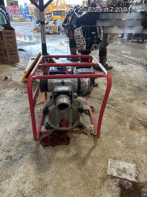 2023 MULTIQUIP QP3TH