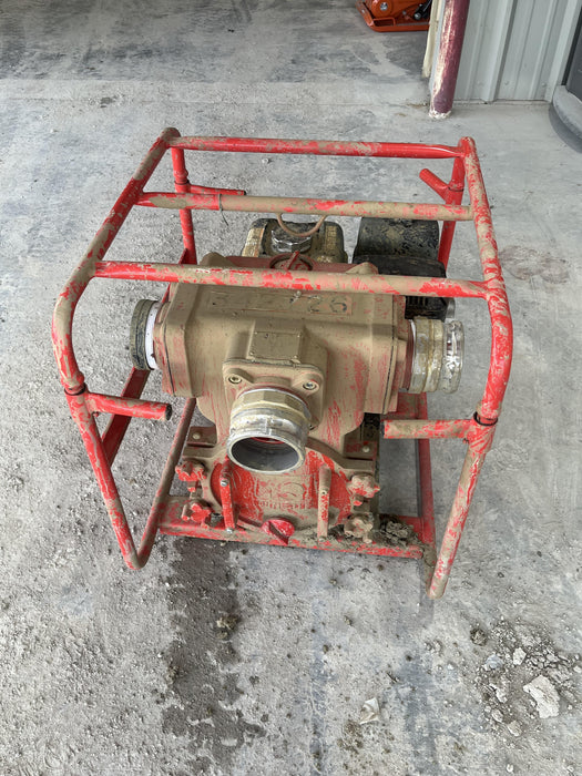 2023 MULTIQUIP QP4TH