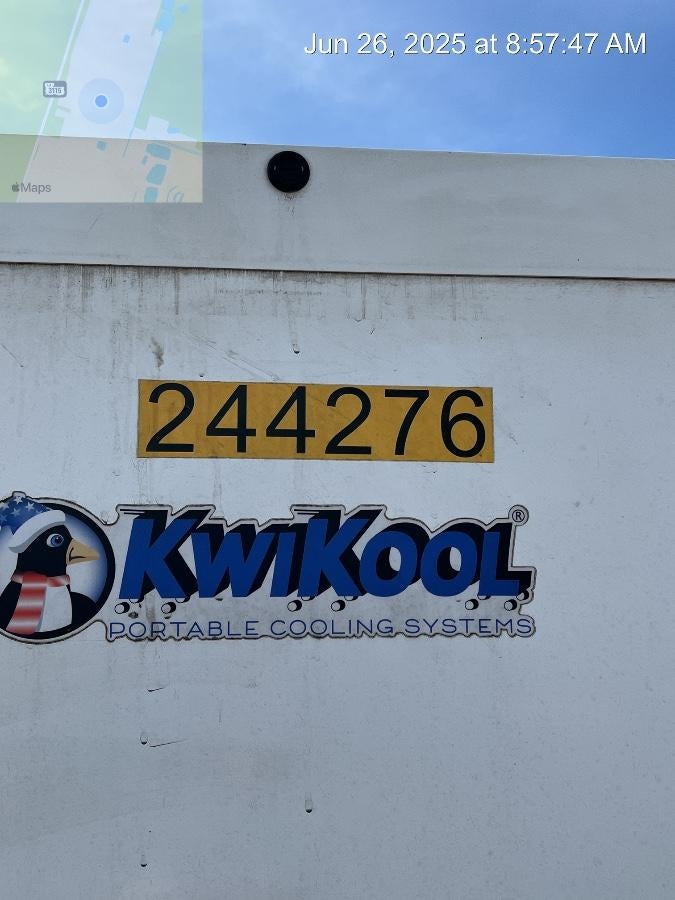 2022 KWIKOOL KPO12-43H