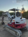 2019 TAKEUCHI TB260