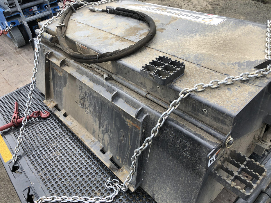 2019 PALADIN Sweepster SB72