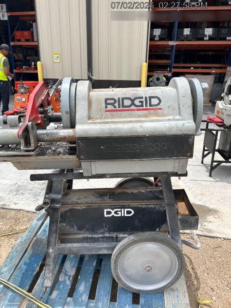 2023 RIDGID 1224
