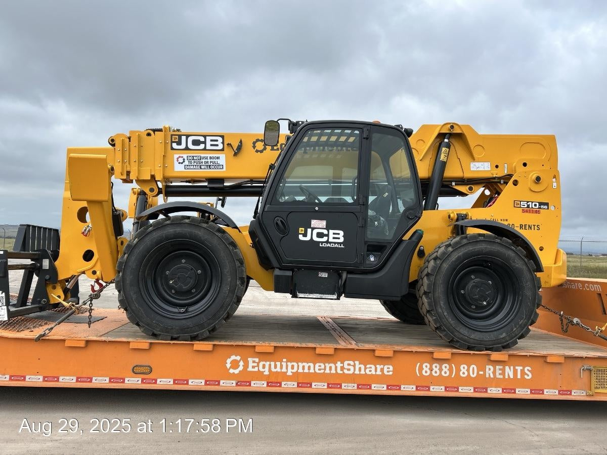 2025 JCB 510-56