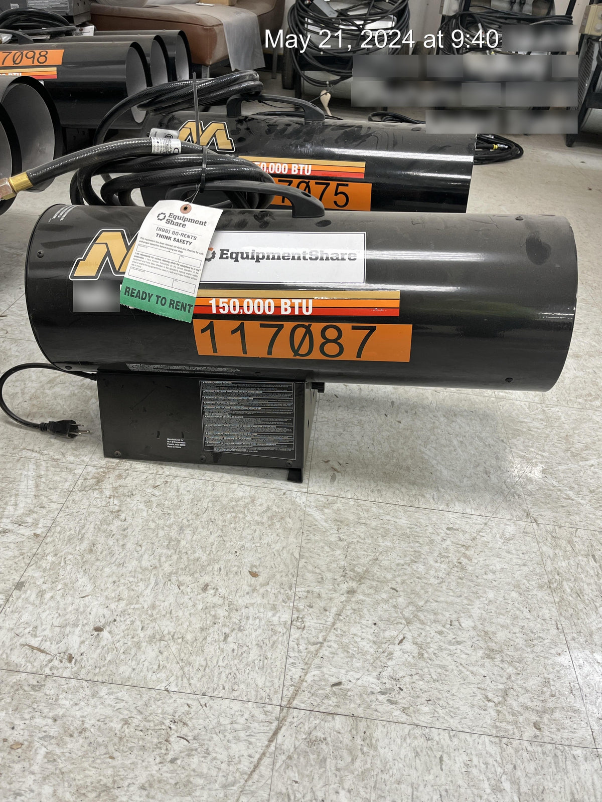 2020 MI-T-M CORPORATION MH-0150-LM10