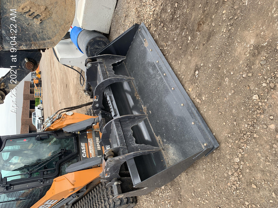 2020 PALADIN UTILITY GRAPPLE 11876-0022