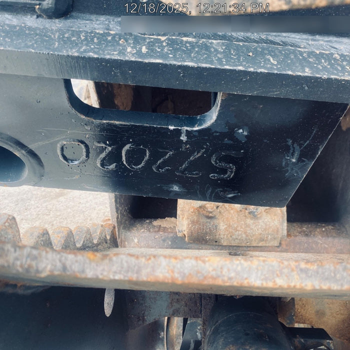 2025 STEEL UNLIMITED SUISL24CW-WR3