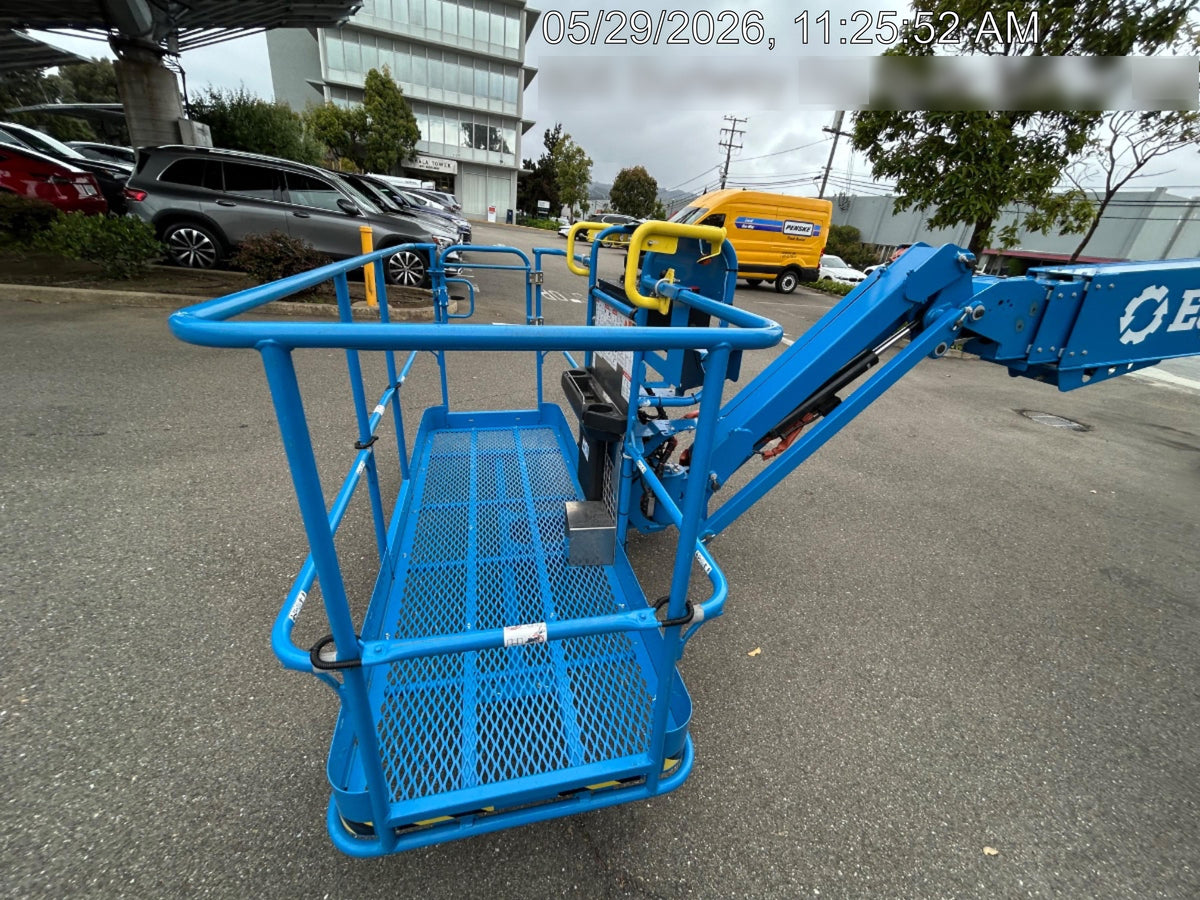 2026 GENIE S-85 XC