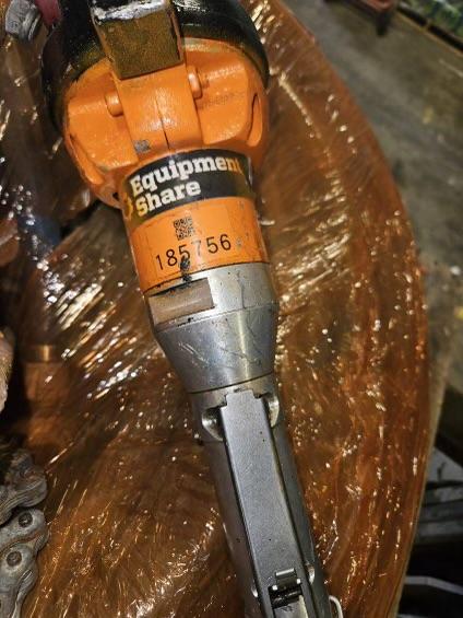 2021 MICHIGAN PNEUMATIC 10267