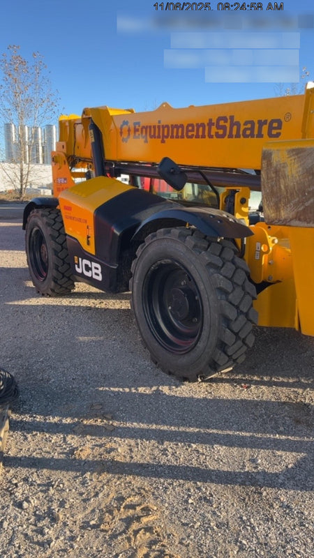 2025 JCB 512-56