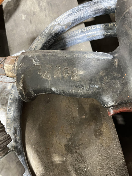 2020 MICHIGAN PNEUMATIC 750SS