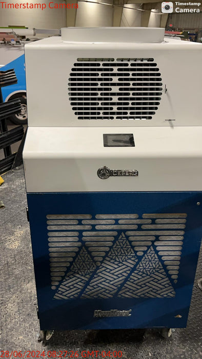 2023 KWIKOOL KIB6021-2