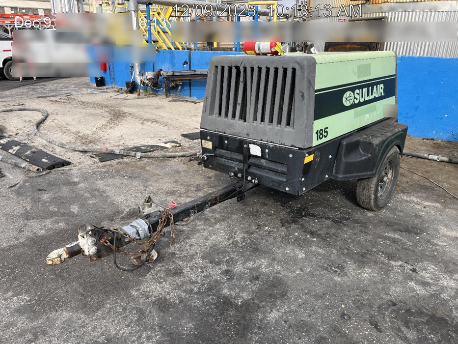 2019 SULLAIR 185-DPQ