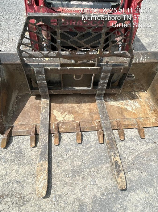 2025 ARROW MATERIAL HANDLING F5100CB