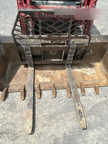 2025 ARROW MATERIAL HANDLING F5100CB