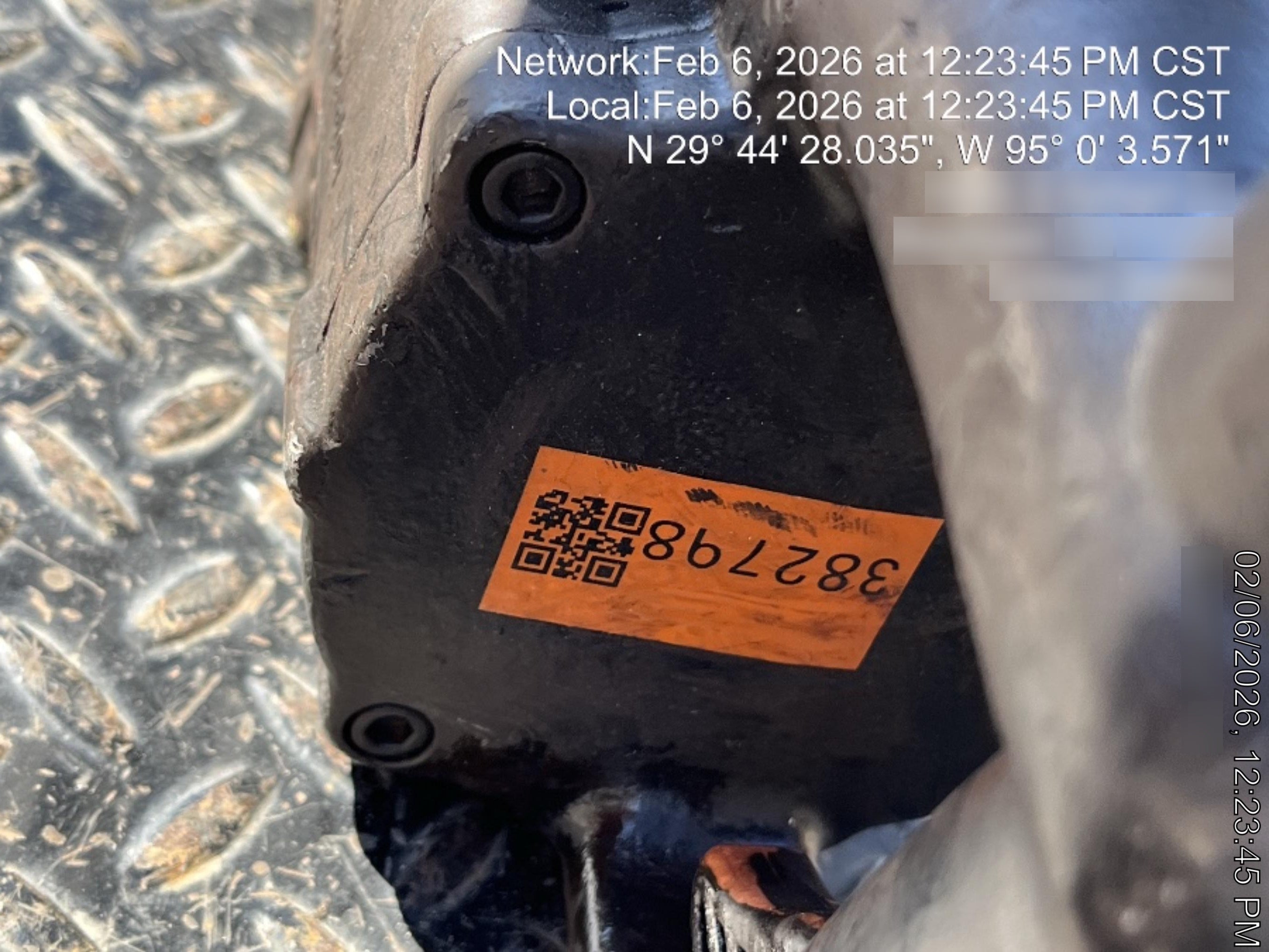 2020 INGERSOLL RAND 3942B2TI