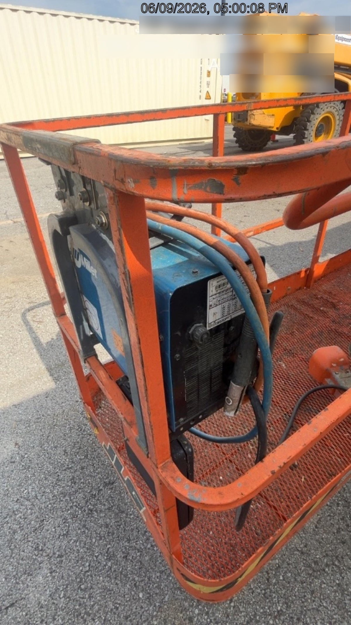 2025 MILLER ELECTRIC CST-282