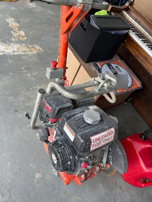 2022 HUSQVARNA FS309