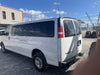 2023 CHEVROLET Express Van - Rental