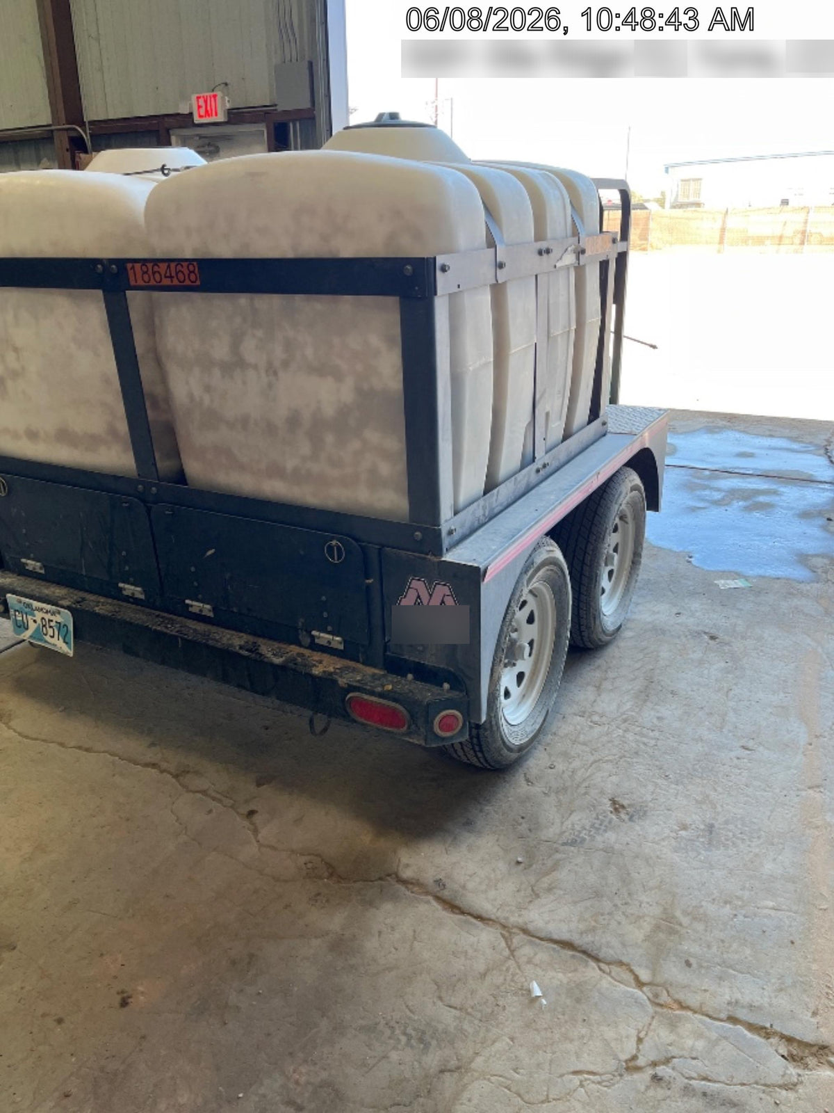 2021 MI-T-M CORPORATION HS-3505-1MGH-UR