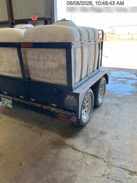 2021 MI-T-M CORPORATION HS-3505-1MGH-UR