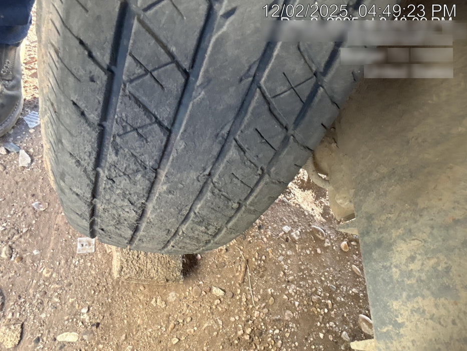 2022 ATLAS COPCO QAS200