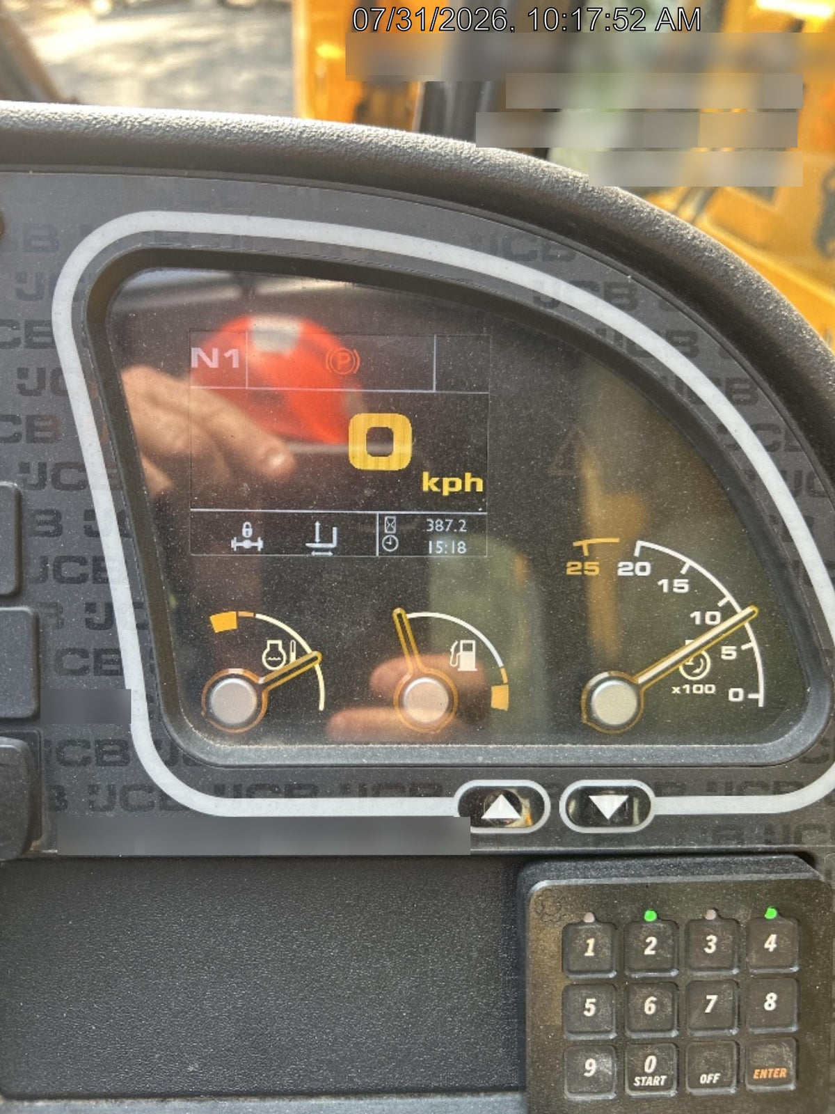 2025 JCB 510-56