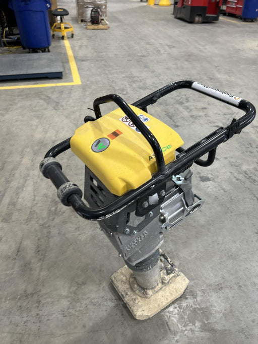 2024 WACKER NEUSON AS50E