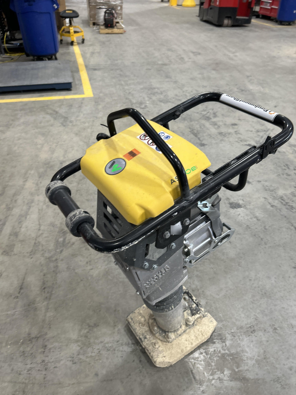 2024 WACKER NEUSON AS50E
