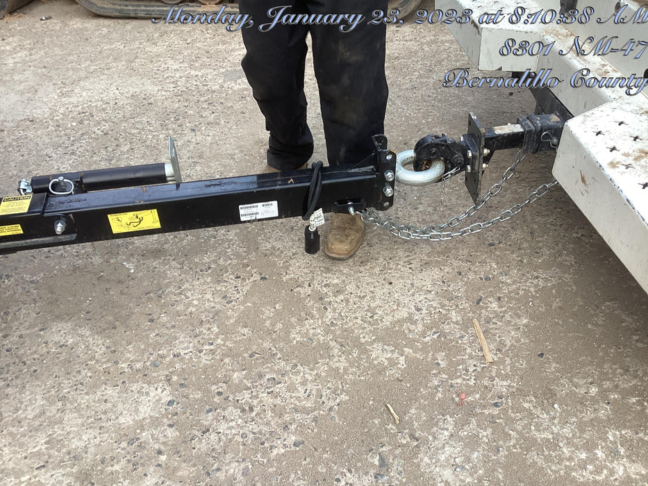 2022 ATLAS COPCO QAS45