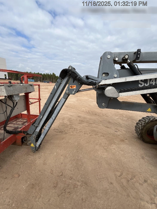 2019 SKYJACK SJ46 AJ