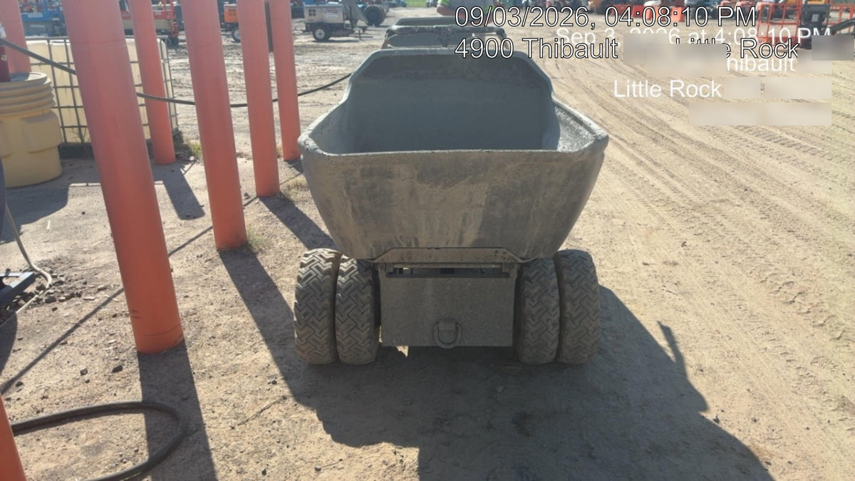 2023 TORO MB-1600