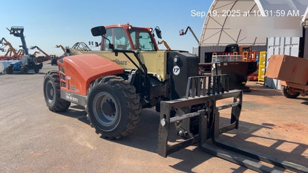 2025 JLG 1732