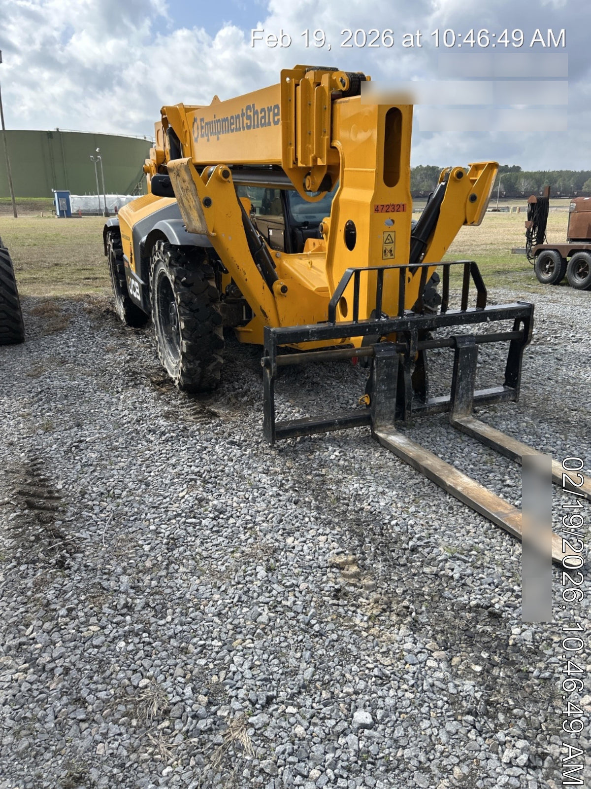 2025 JCB 510-56