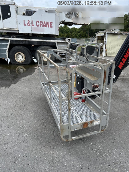 2025 MANITOU TJ85