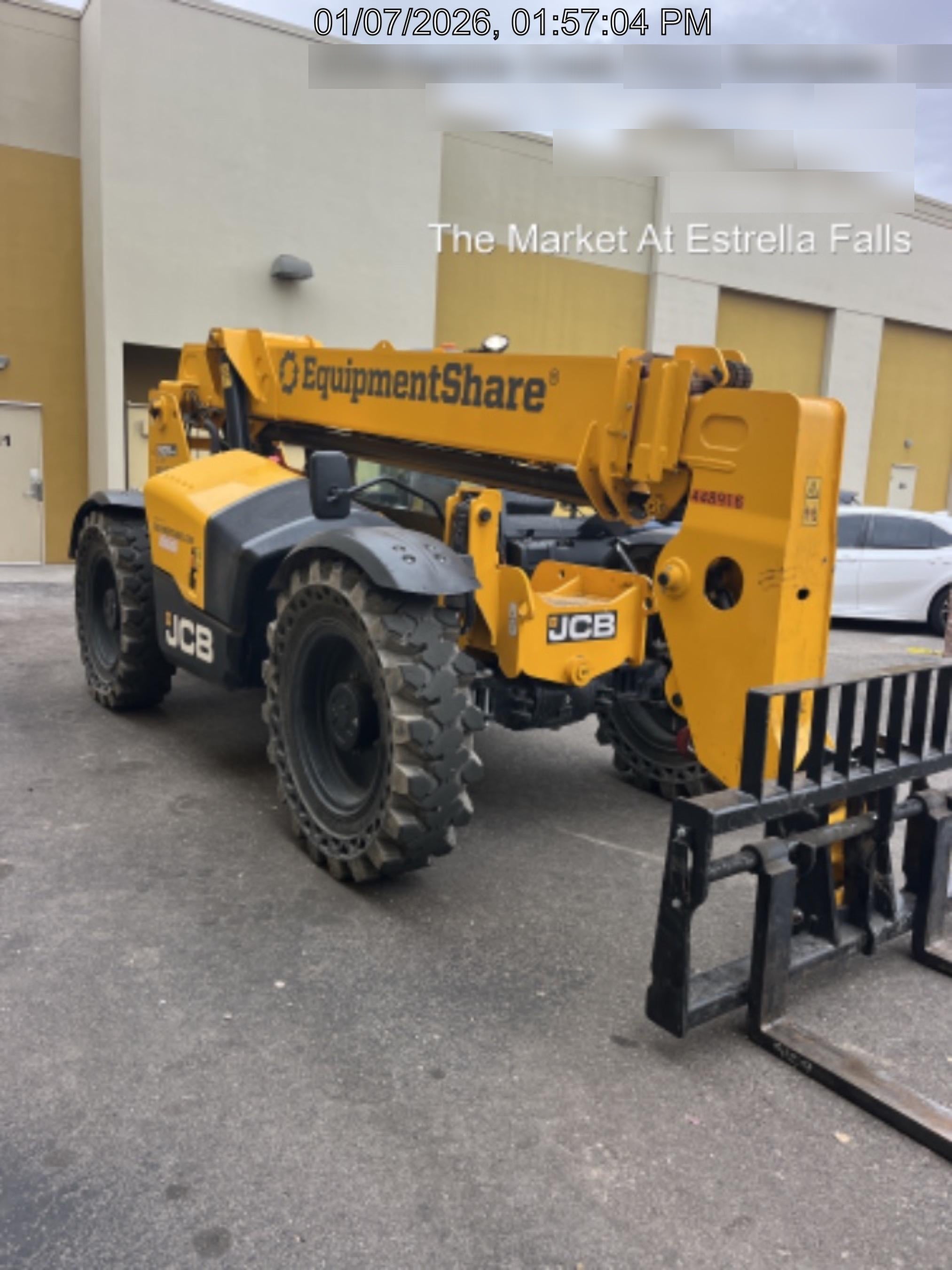 2024 JCB 509-42