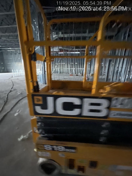2022 JCB S1930E