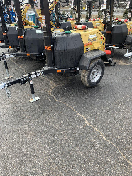 2021 ALLMAND NLV3GR