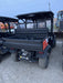 2022 Kubota RTV-X1140W-H Plastic Canopy, Windshield Acrylic Clear, LED Strobe Light, Wire Harness Kit, Back up Alarm
