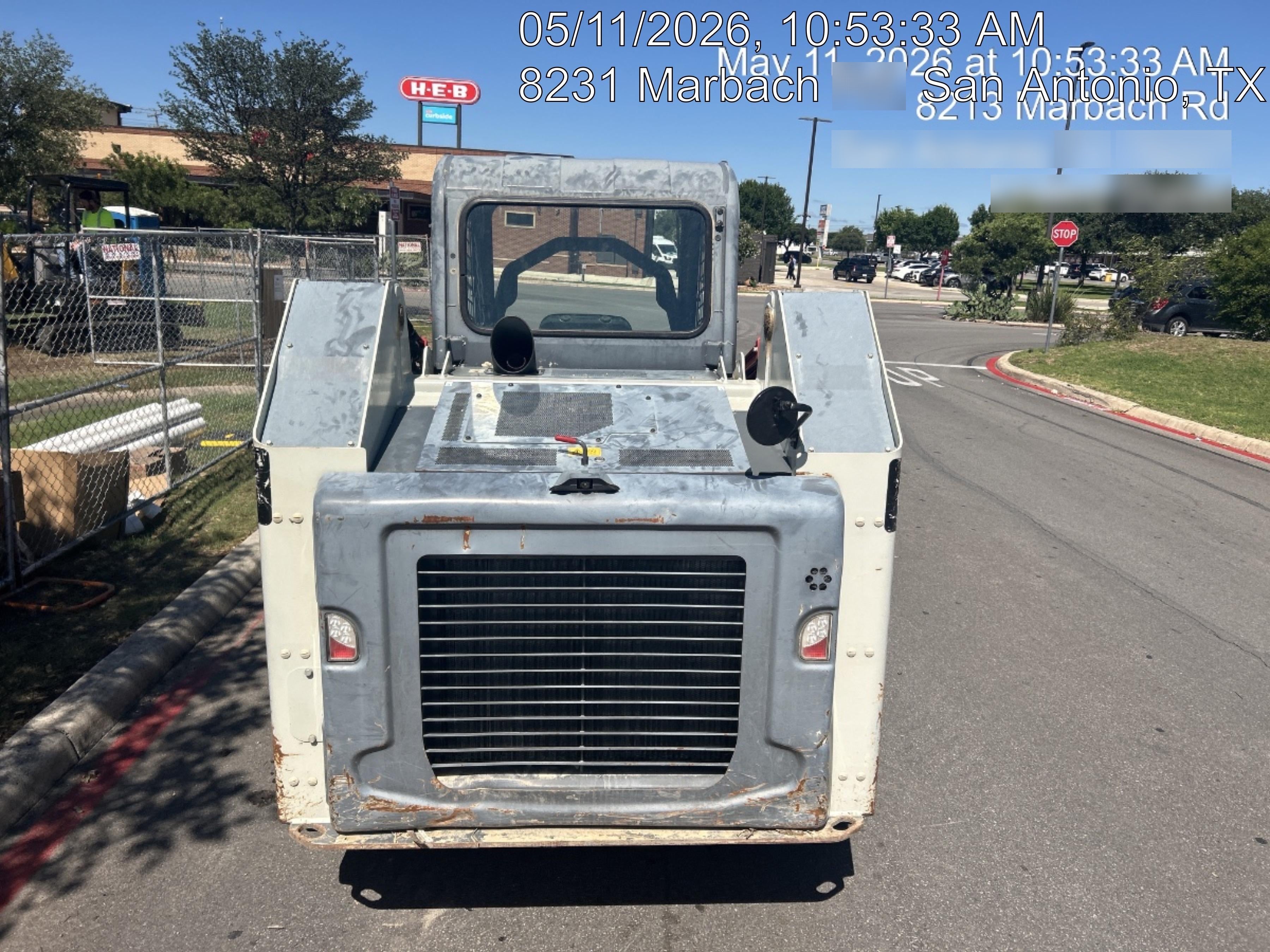 2023 TAKEUCHI TL12R2-R