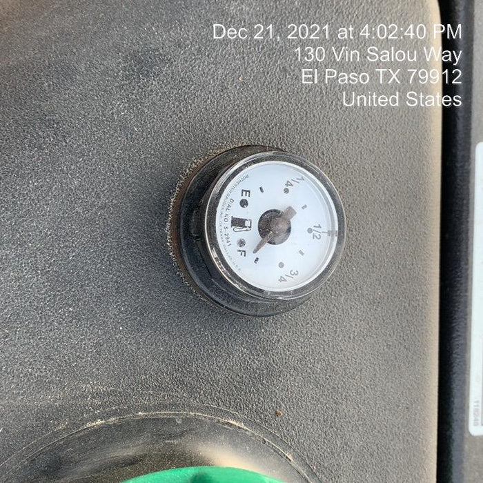 Allmand NLV3GR (4) LED Light Fixture 350W, 23' Vertical Mast, 3kW Prime, Towable, Deep Sea L401, Leveling Jacks, Yanmar T4F 5.8hp