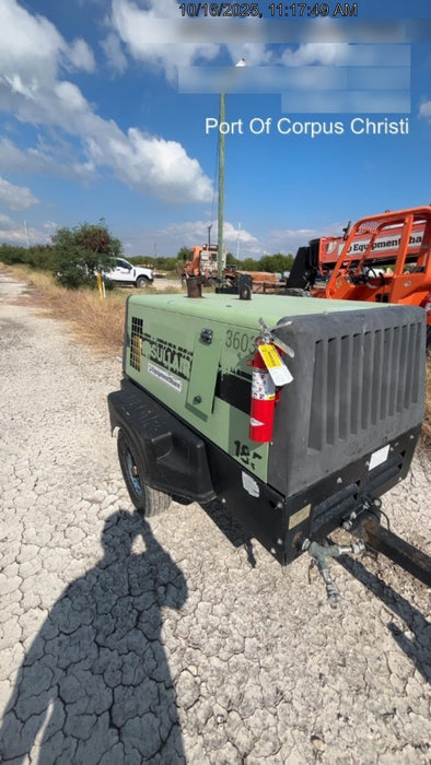 2019 SULLAIR 185-DPQ