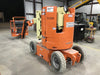 2019 JLG E300AJP